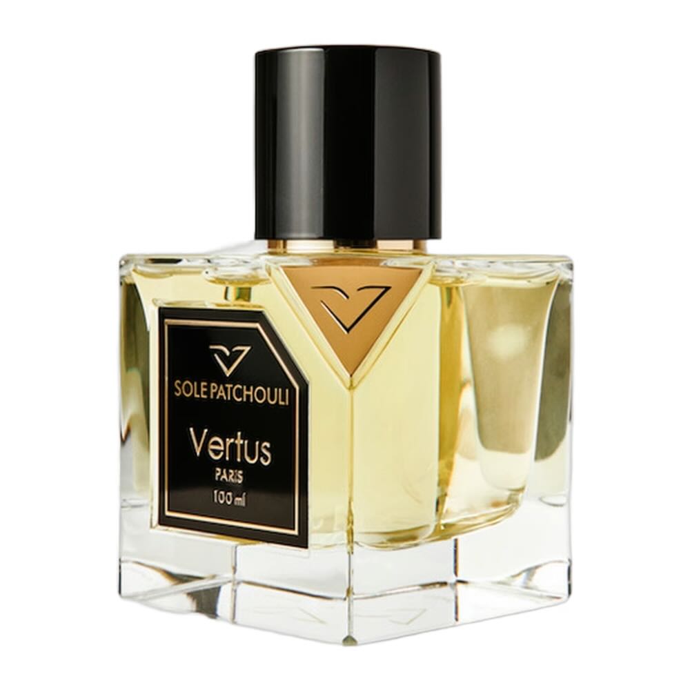 Nước Hoa Unisex Vertus Paris Sole Patchouli EDP 100ml Chính Hãng | Niche - Hình ảnh chính